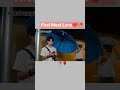 first Met Love❤🥀 🥰 #bts #love #btsarmy ##firstlove #1million #kpop #cdrama #trending #music