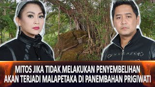 Download Lagu 702 - MITOS JIKA TIDAK MELAKUKAN PENYEMBELIHAN AKAN TERJADI MALAPETAKA DI PANEMBAHAN PRIGIWATI MP3