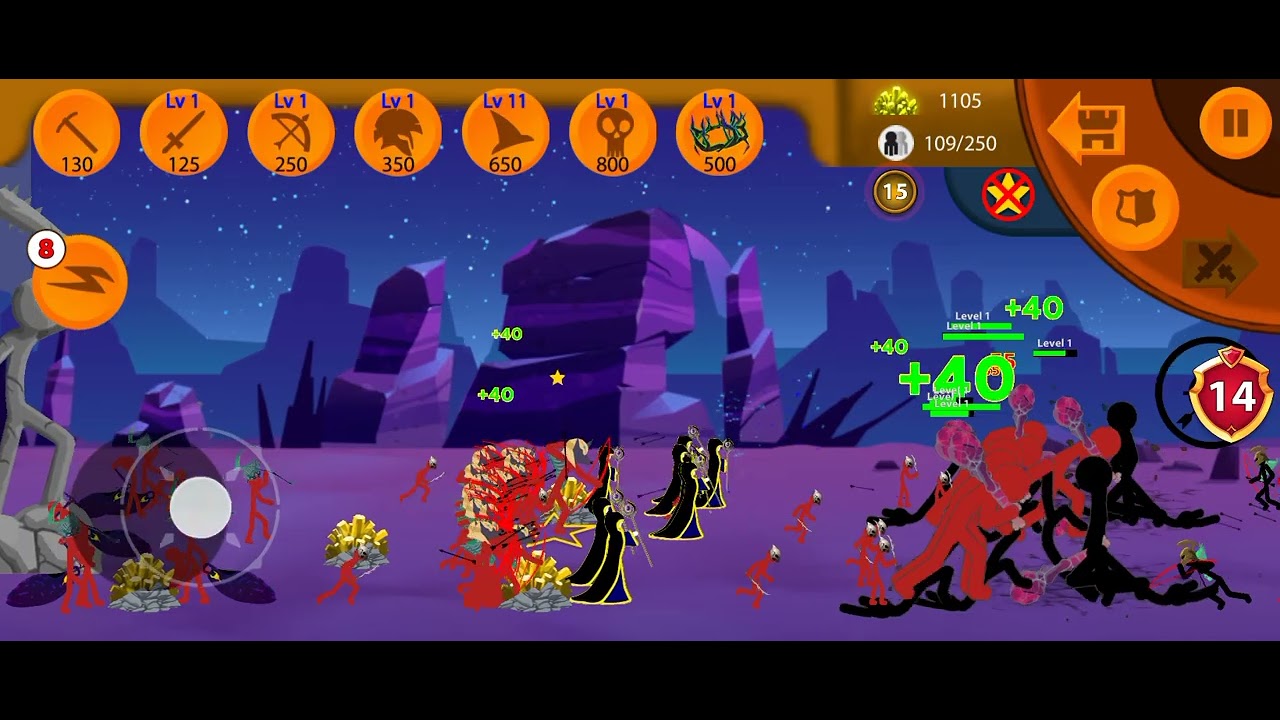 Archidons attitude 🔥