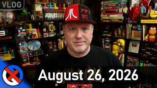 Working the Activision x Atari Editorial | August 26, 2026