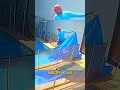 Тишина у бассейна скрывала страшную тайну 😱