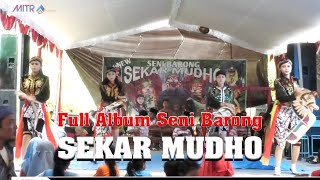 Download lagu SENI BARONG SEKAR MUDHO LIVE BULAK... mp3