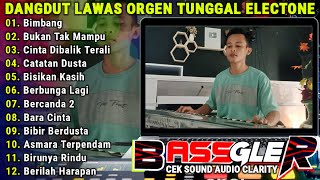 DANGDUT ORGEN TUNGGAL 2024 LAGU LAWAS TERPOPULER ENAK BANGET