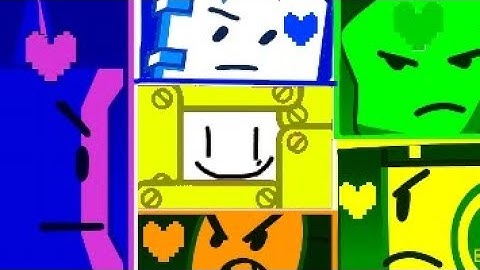 Death Pact yet Again Vs Robot Flower X Your Best Nightmare (edited)