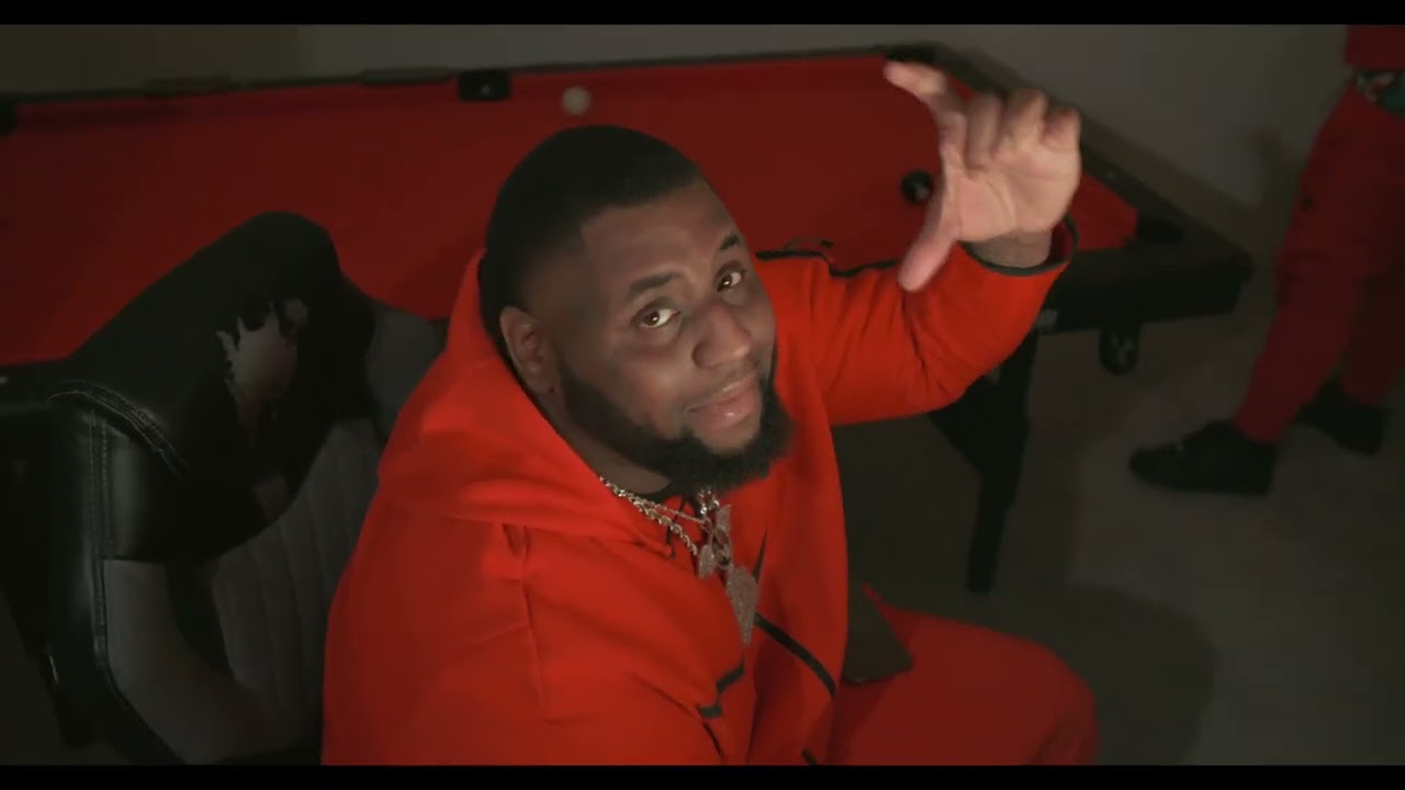 Big Homie Scotty x BOOM