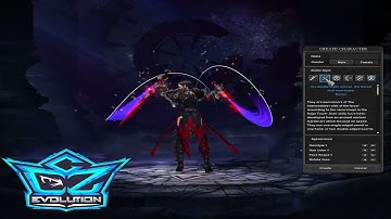 Cabal CodeZero - Starter Characters (Easiest Start!) - Private Server 2023