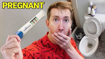 Who is Pregnant?