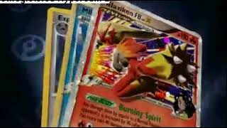 Pokemon TCG - Platinum Supreme Victors