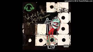 A Tribe Called Quest - Enough!!