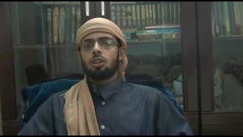 متسابقوا اليمن ( 21 ) _ محمد ناجي فاضل الوصابي _ مسابقة القارئ العالمي