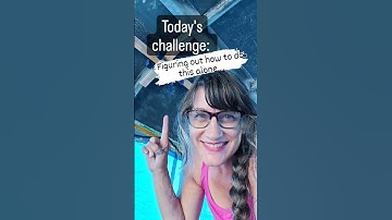 Solo #skoolie build. Today was a challenge. #diyskoolie #busconversion #tinyhome #offgrid #camping