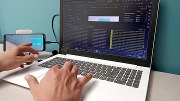 Encontrando errores con la herramienta  logcat en android studio