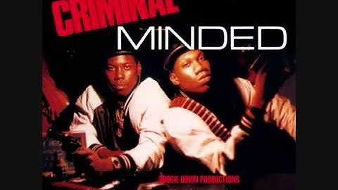 The Bridge Is Over [Juice Crew Diss] [Legendado] - Boogie Down Productions