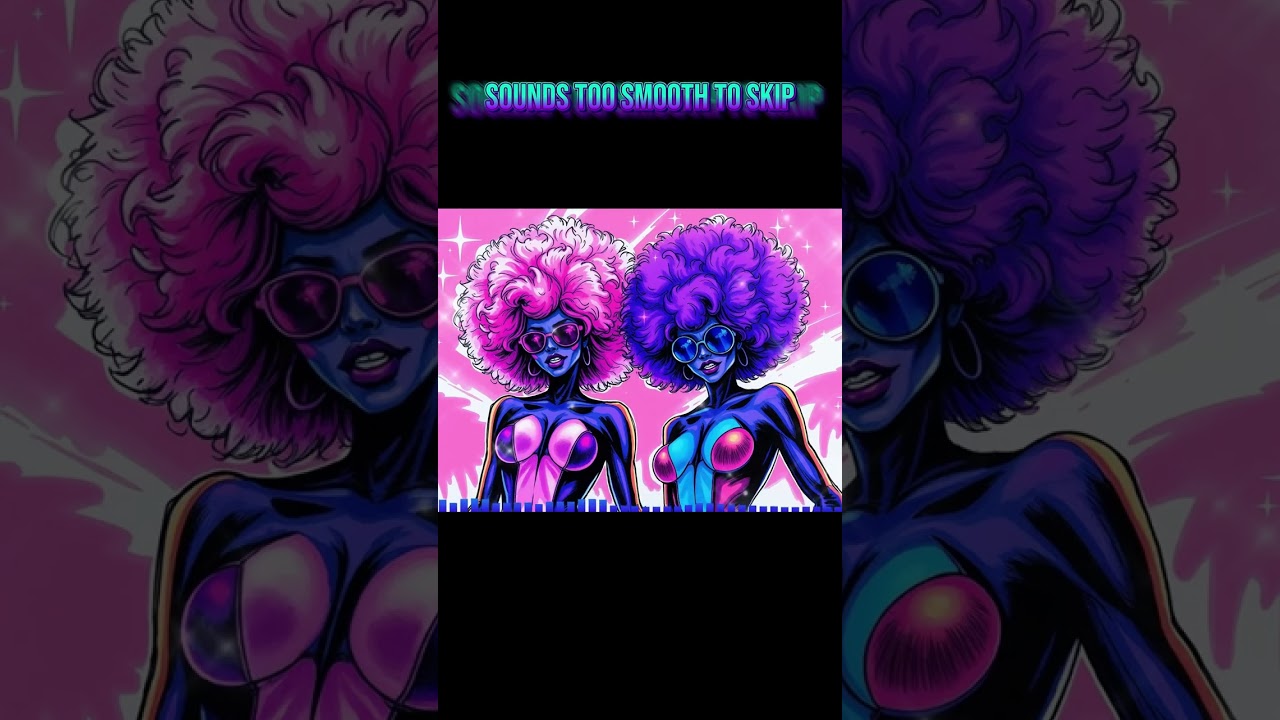 Groove So Good, It Should Be Illegal