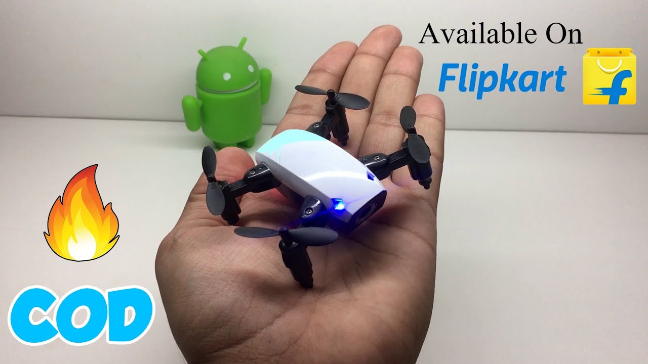 flipkart drone low price