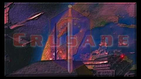 [ALTERNATE TITLES] Babylon 5: Crusade Opening Sequence