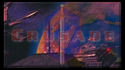 [ALTERNATE TITLES] Babylon 5: Crusade Opening Sequence