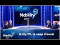 Ghy tv le coup denvoi