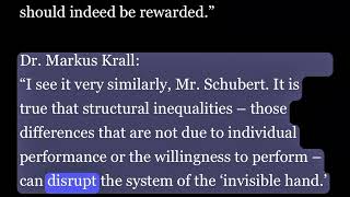 Deep Dialogue: Voluntary Mutual Aid & Performance Justice Without an All-Powerful State