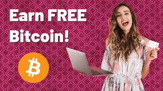 Bitcoin cashback apps = my FAVORITE way to stack sats! screenshot 1