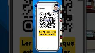 😉[60 ] How to Scan a QR CODE That’s ALREADY on YOUR PHONE SCREEN