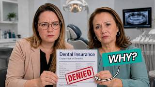 The Documentation Mistake That Gets Dental Claims Denied