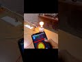 control ac bulb brightness with arduino! 💡 #shorts #arduino #arduinoproject #electronicsprojects