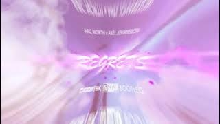 Arc North x Axel Johansson - Regrets (CIOOSTEK x DJ BOCIAN BOOTLEG)