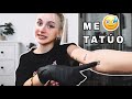 AUTOTATUÁNDOME MIENTRAS ME QUEJO❤️