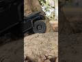 Toyota LC79 Series in Offroad #shorts #rchobby