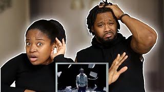 #NFJourney | NF - Notepad Reaction