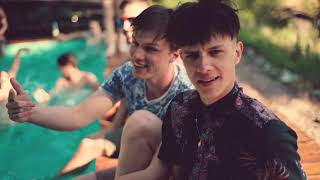 The Brothers - PARTY (feat. Shot-C)
