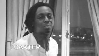 The Carter Documentary - Deleted Scene #3