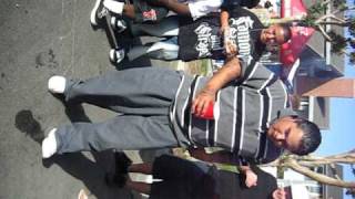 hahah funny dancing