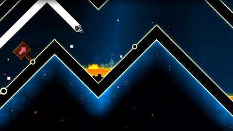 Geometry Dash iOS (15K by BryanC2815)