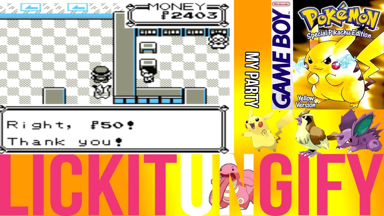 play pokemon yellow online speed up