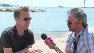 The FrightFest Jonathan King Interview