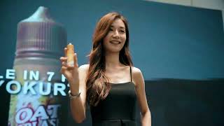 Event拍摄 活动摄影 Vape Show 2023 电子烟展销会 客户Dkece Bingyen Studio