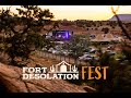 Fort desolation fest 2021 recap