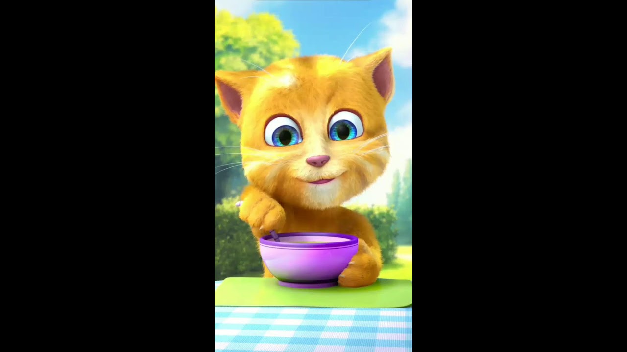 Ginger Stream Ginger Talking Game Live Streaming - YouTube
