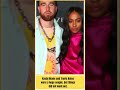 Who Is Kayla Nicole Dating In 2024 | How Tall Is She?