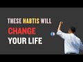 5 Daily Success Habits That Will Change Your Life in 2025