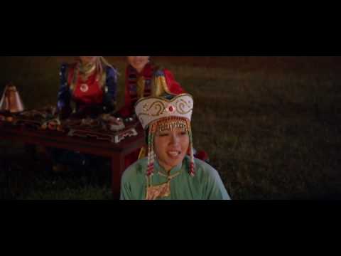 Adele -  Rolling in the deep ( mongol version from Jackie Chan )