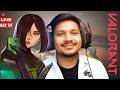 Chat Call TO Pick  | Valorant live day 54  2026 | DivineEye Live Stream| #valorantlive #gaming