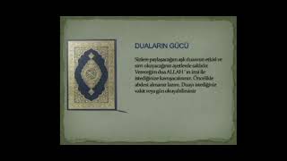 En Etkili Aşk Duası