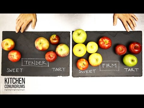 Video: How To Choose Apples