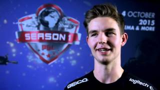 DEVICE-PGL Season 1 LAN Finals: We managed to use what we worked on at home