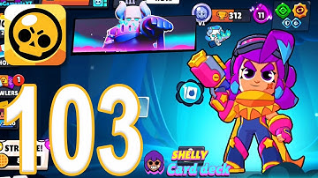 Brawl Stars - Gameplay Walkthrough Part 103 - Hawkins Hunt (iOS, Android)