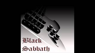 Black Sabbath Children Of The Grave