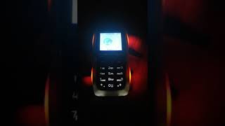 Nokia 3220. Tono: ACCELERATION